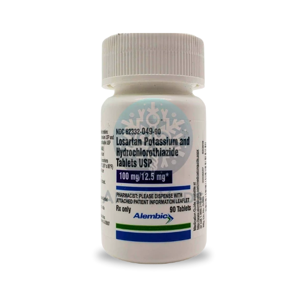 Losartan